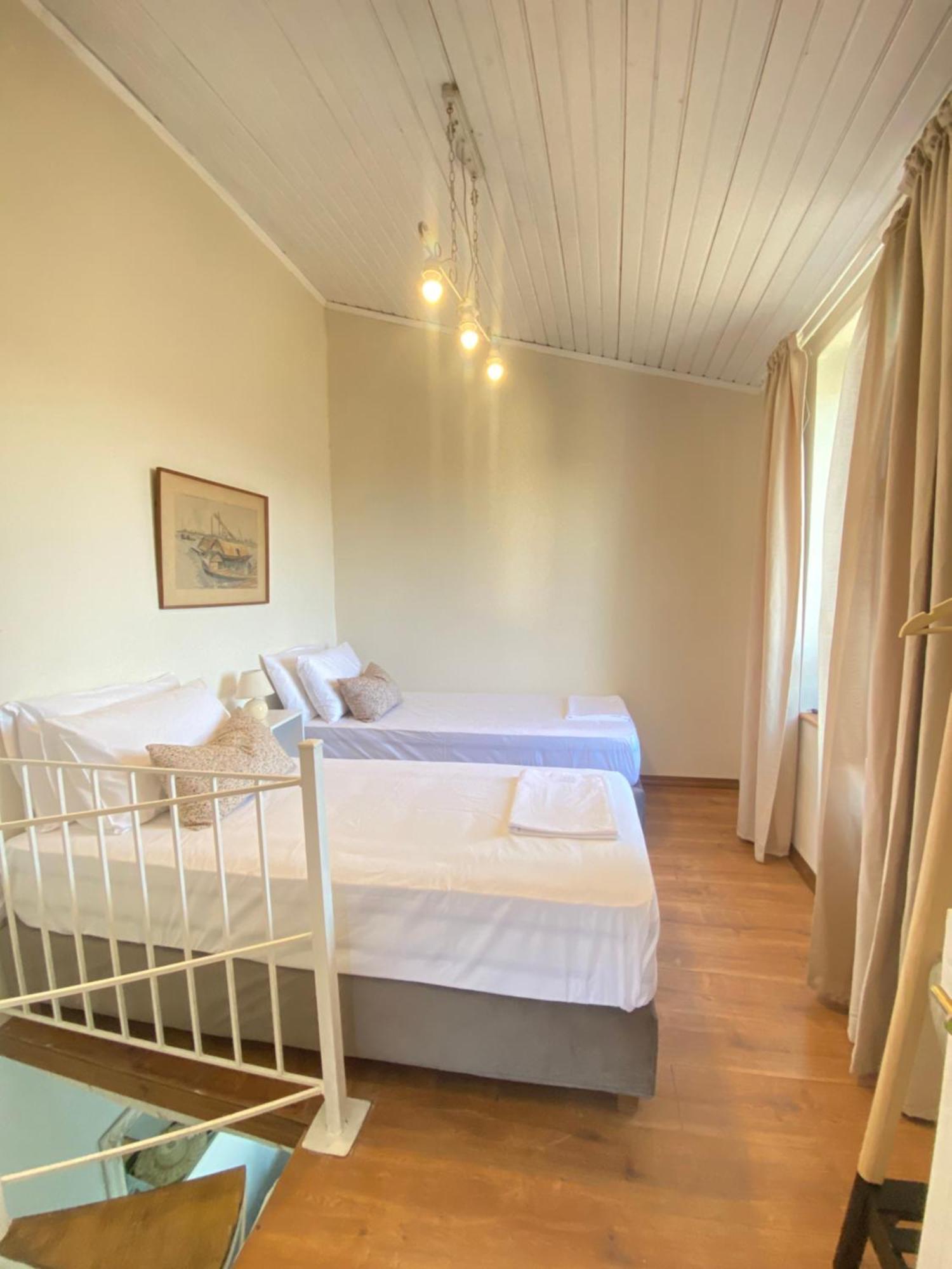 Dinateli Houses - Live Like A Local In Corfu Kastellanoi  Esterno foto