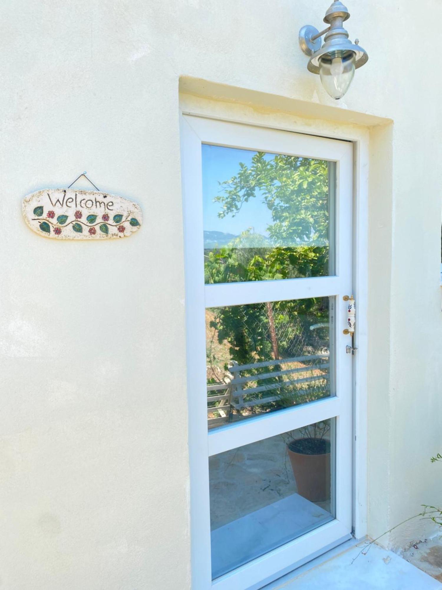 Dinateli Houses - Live Like A Local In Corfu Kastellanoi  Esterno foto