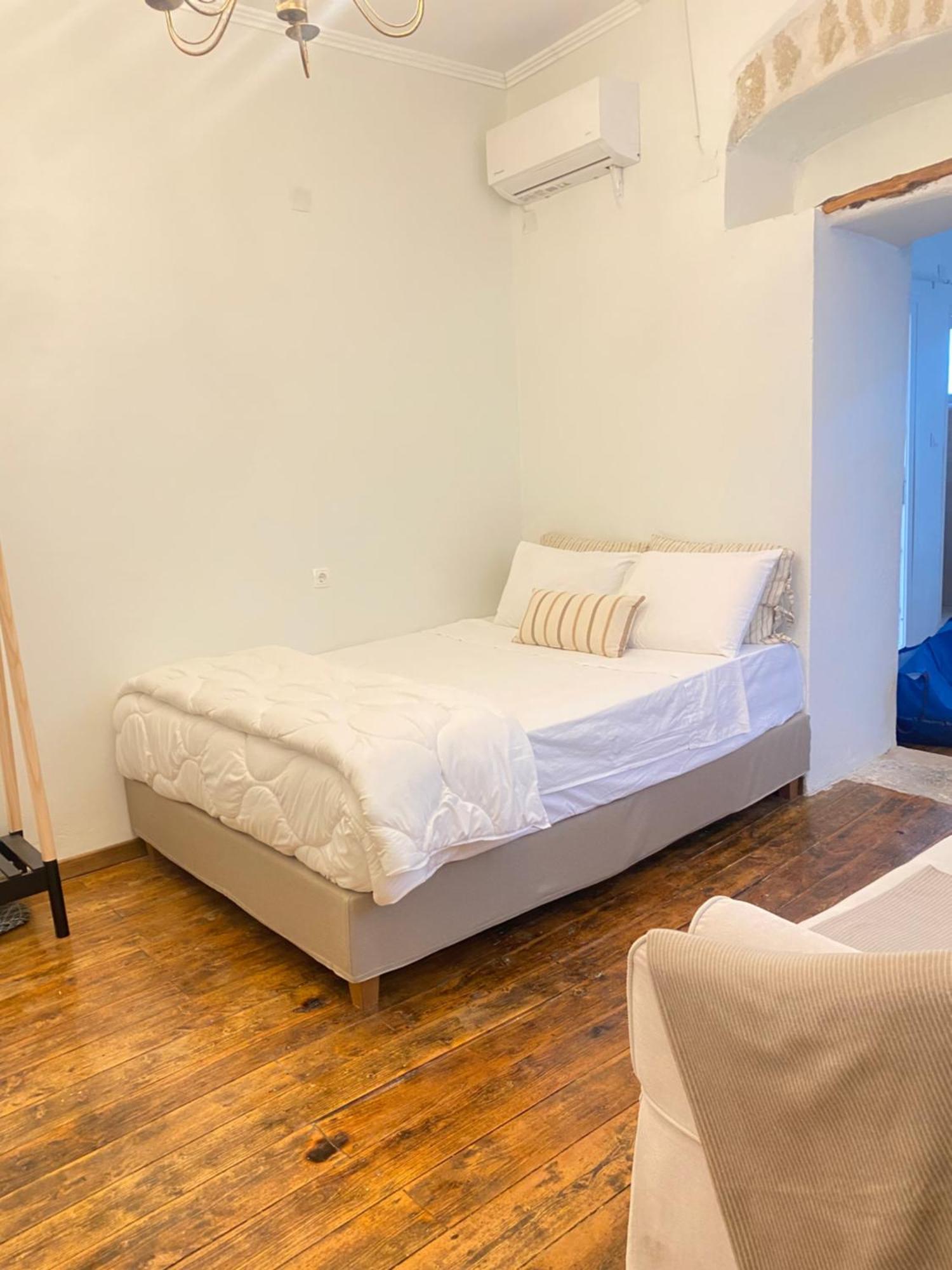 Dinateli Houses - Live Like A Local In Corfu Kastellanoi  Esterno foto
